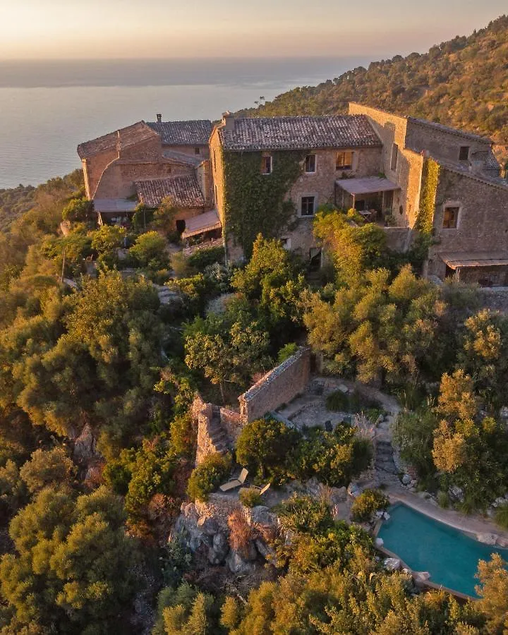 Son Rullan Villa Deia