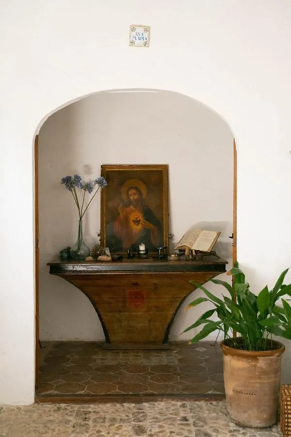 Son Rullan Villa Deia Spain
