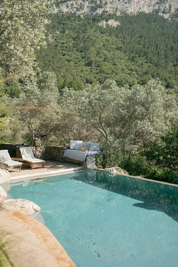 Son Rullan Villa Deia