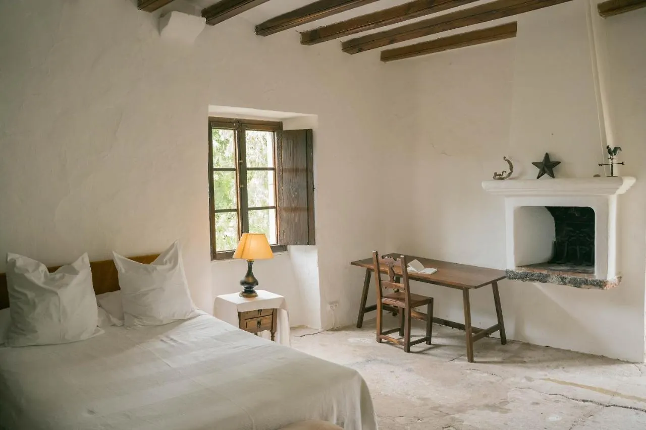 Son Rullan Villa Deia Spain