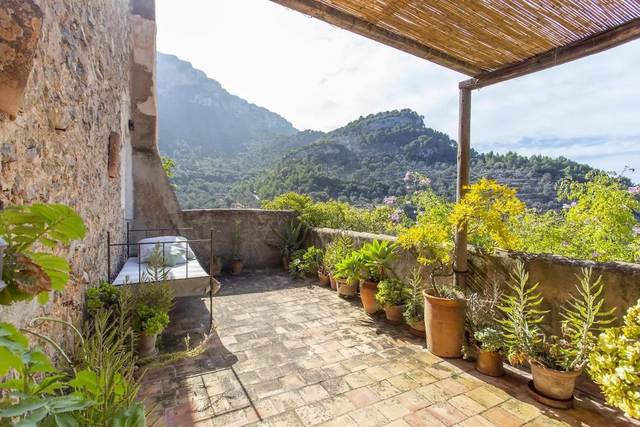 Son Rullan Villa Deia Spain
