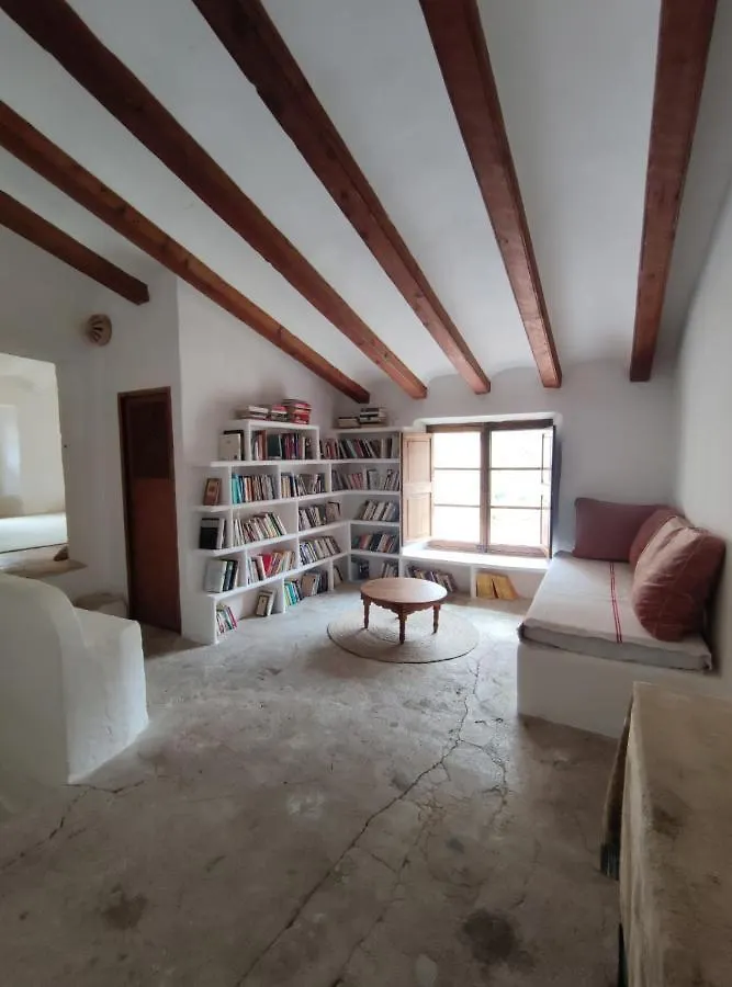 Son Rullan Villa Deia
