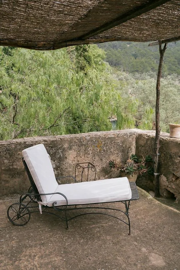 Son Rullan Villa Deia