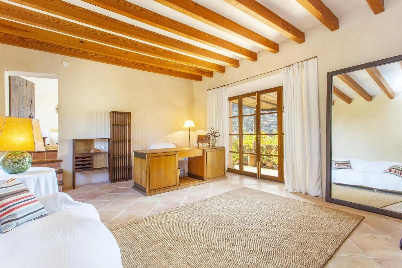Son Rullan Villa Deia Spain